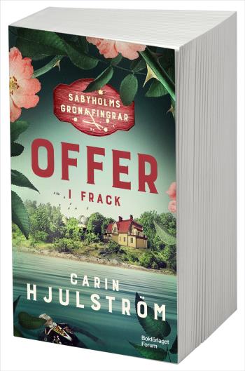 Offer I Frack