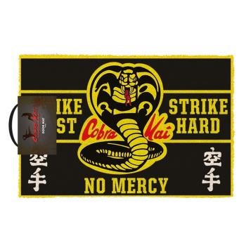 Cobra Kai: No Mercy Doormat