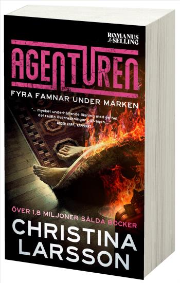 Fyra Famnar Under Marken
