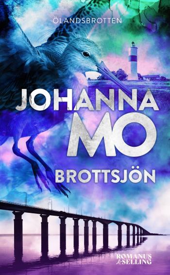 Brottsjön