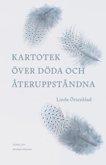 Kartotek Över Döda Och Återuppståndna