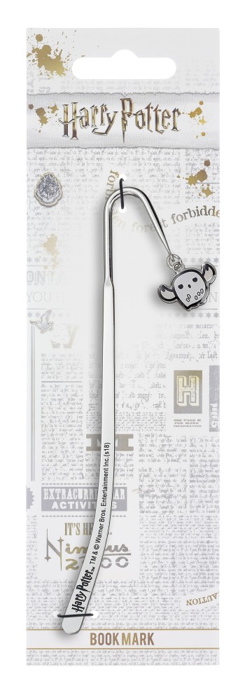 Harry Potter: Hedwig Bookmark