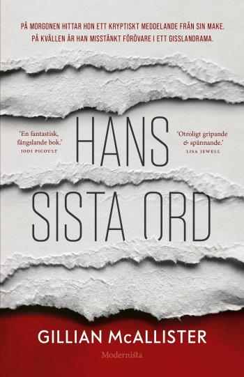 Hans Sista Ord