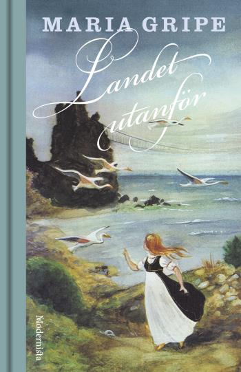 Landet Utanför