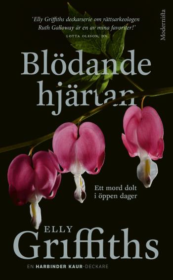 Blödande Hjärtan