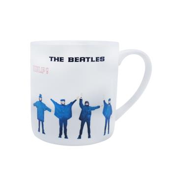 Beatles: Mug Classic Boxed (310ml) - The Beatles (Help)