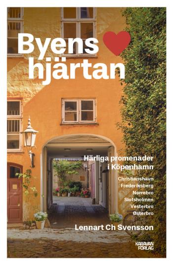 Byens Hjärtan