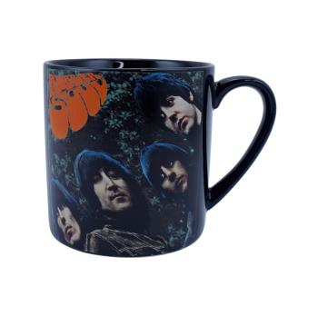 Beatles: Mug Classic Boxed (310ml) - The Beatles (Rubber Soul)
