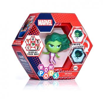 Marvel: Wow! Pod Marvel - She Hulk (Wo)