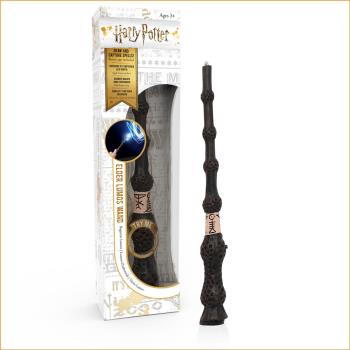 Harry Potter: 7 Inch Lumos Wand - Elder
