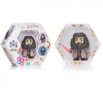 Harry Potter: Wow! Pod Wizarding World - Hagrid (Wo)
