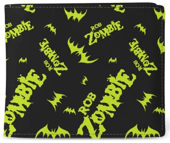 Rob Zombie: Bats (Premium Wallet)