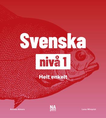 Svenska Nivå 1 - Helt Enkelt
