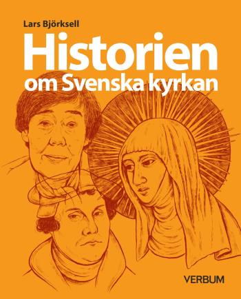 Historien Om Svenska Kyrkan