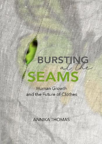 Bursting At The Seams - Human Growth And The Future Of Clothes