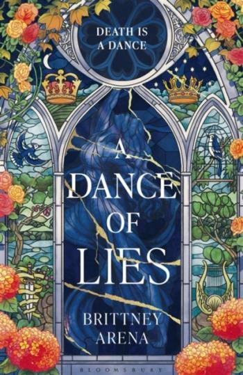 A Dance Of Lies