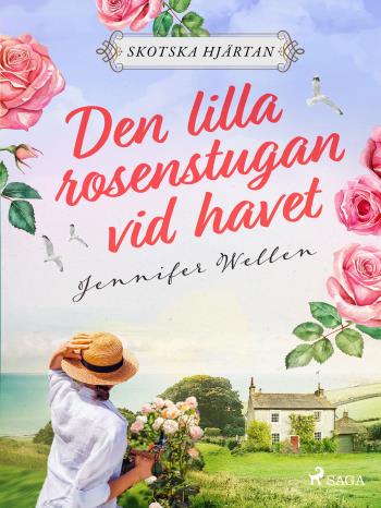 Den Lilla Rosenstugan Vid Havet