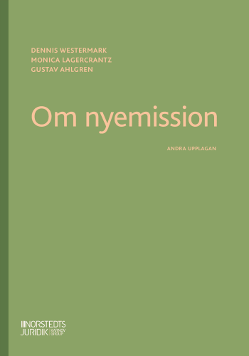 Om Nyemission