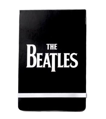 Beatles: Pocket Notebook - The Beatles (Logo)