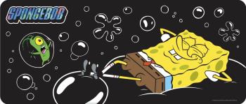 Spongebob Squarepants: Jumbo Desk Mat