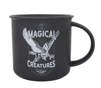 Harry Potter: Mug Enamel Style Boxed (430ml) - Harry Potter (Magical)