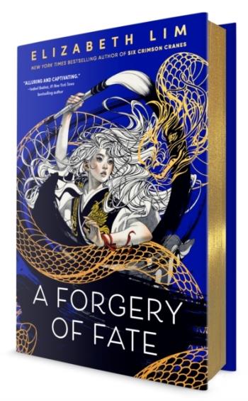 A Forgery Of Fate
