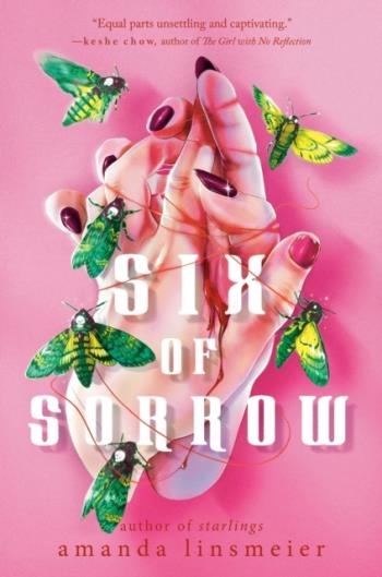 Six Of Sorrow