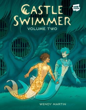 Castle Swimmer- Volume 2