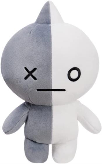 Bt21: Van Plush 12in (Unboxed)