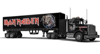 Iron Maiden: Truck