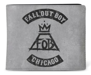 Fall Out Boy: Chicago (Premium Wallet)