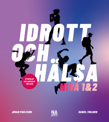 Idrott Och Hälsa - Nivå 1&2