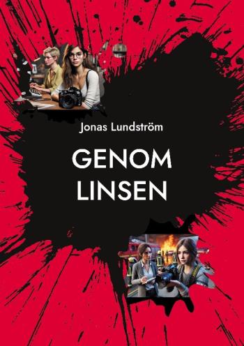 Genom Linsen - Nathalies Resa Från Vuxendagis Till Framgång