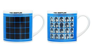 Beatles: Mug Classic Heat Chg. Boxed (310ml) - The Beatles (A Hard Days Night)