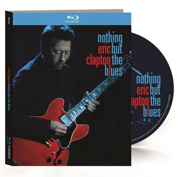 Nothing but the blues/Live 1994