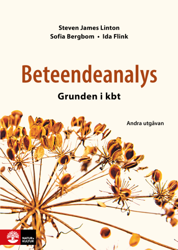Beteendeanalys - Grunden I Kbt