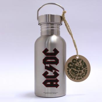 AC/DC: Logo 500ml Eco Bottle