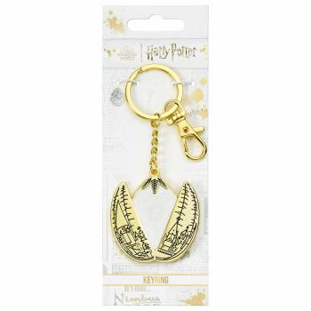 Harry Potter: Golden Egg Keyring