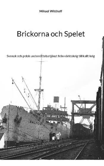 Brickorna Och Spelet - Svensk Och Polsk Underrättelsetjänst Från Världskrig