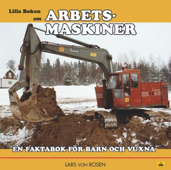 Lilla Boken Om Arbetsmaskner