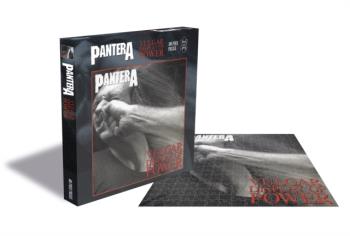 Pantera: Vulgar Display of Power (500 Piece Jigsaw Puzzle)