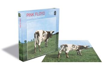 Pink Floyd: Atom Heart Mother (500 Piece Jigsaw Puzzle)
