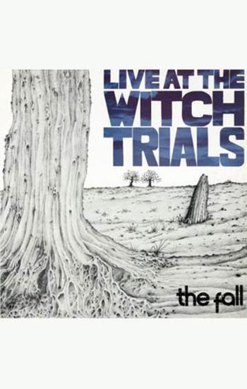 Live At the Witch Trials