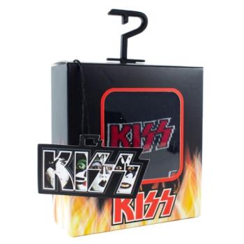 Kiss: Crew Socks in Gift Box (One Size)