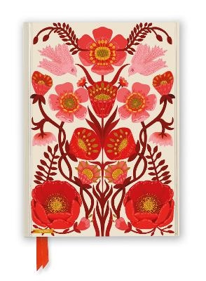 Nina Pace- Love Oracle (foiled Journal)