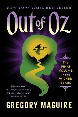 Out Of Oz