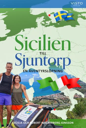 Sicilien Till Sjuntorp, En Äventyrslöpning