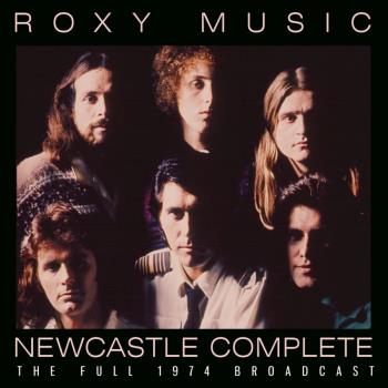 Newcastle complete (Broadcast 1974)