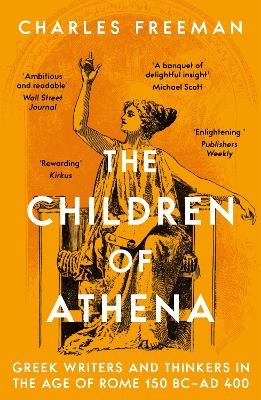 The Children Of Athena