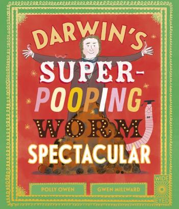 Darwins Super-pooping Worm Spectacular